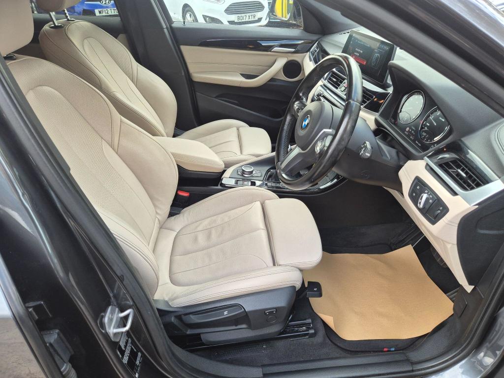 Used BMW X2 2020 for sale - 77662329: Photo 13