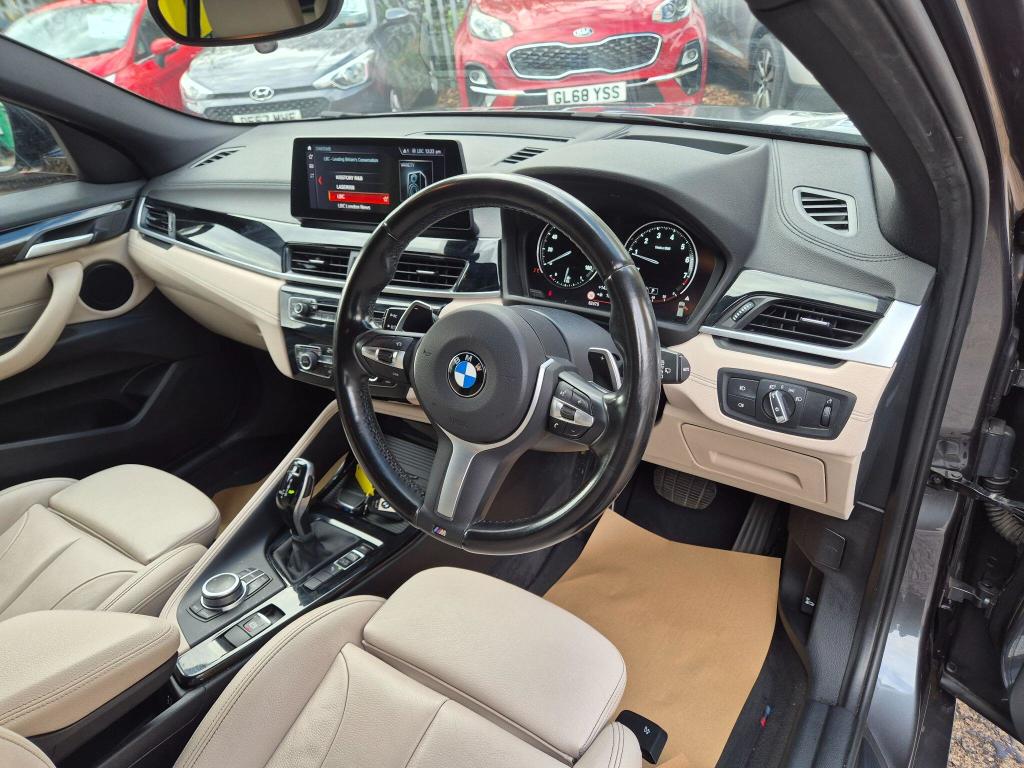 Used BMW X2 2020 for sale - 77662329: Photo 14