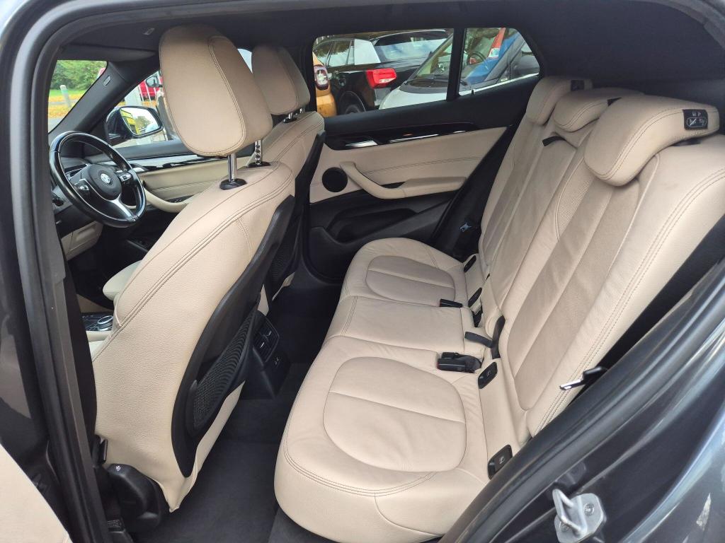 Used BMW X2 2020 for sale - 77662329: Photo 40