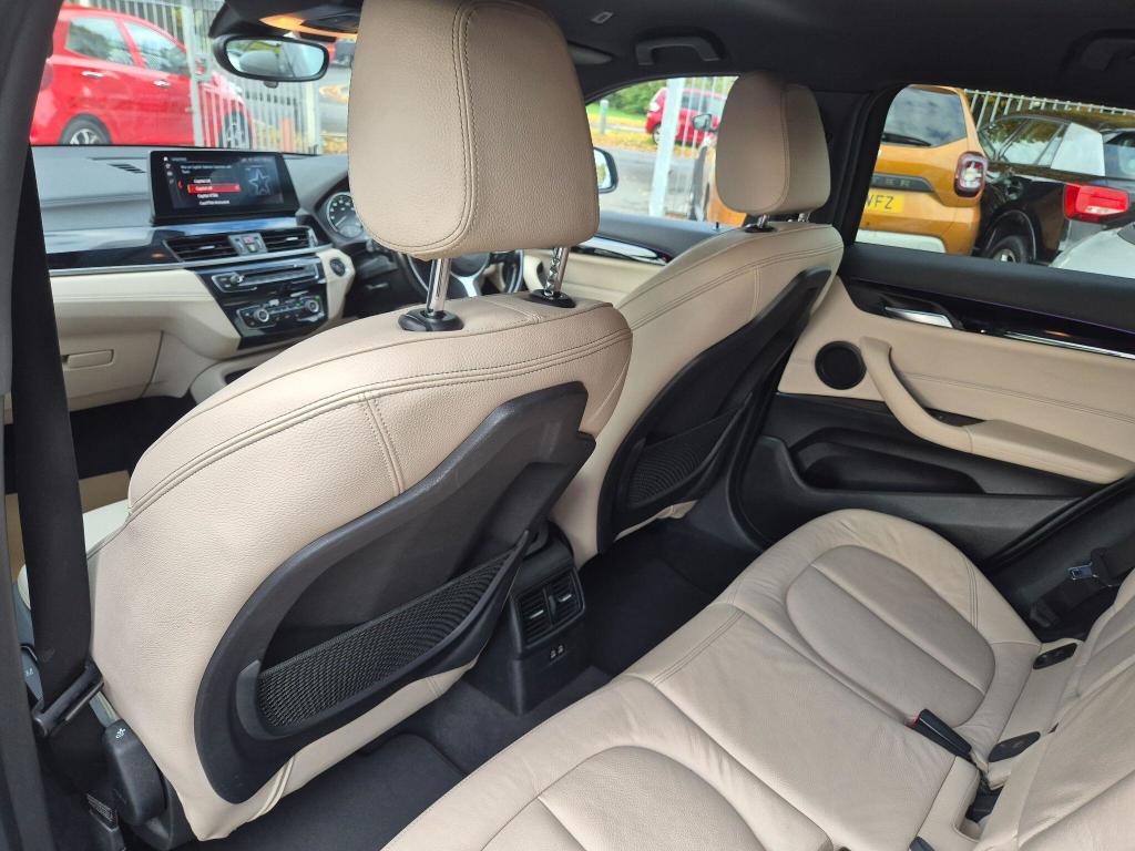 Used BMW X2 2020 for sale - 77662329: Photo 41