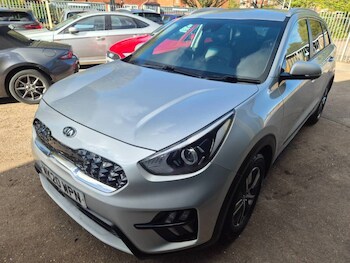 Used Kia Niro 2020 for sale - 78340776: Photo