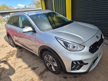 Used Kia Niro 2020 for sale - 78340776: Photo
