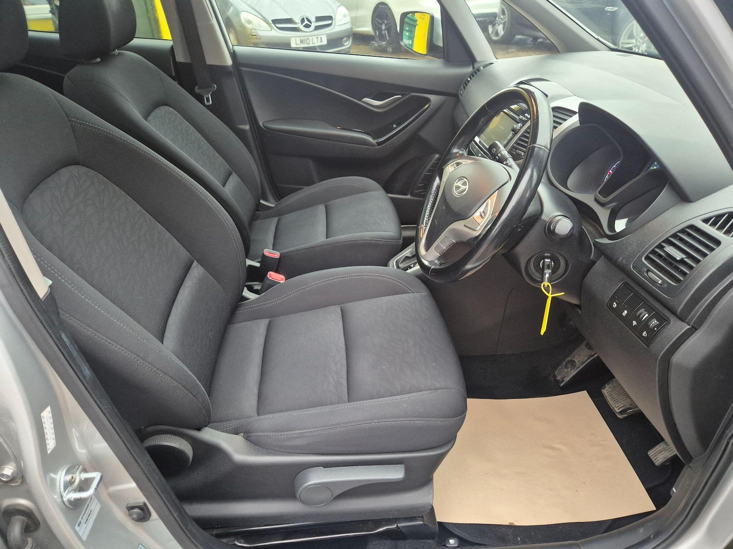 Used Hyundai Ix20 2017 for sale - 76964535: Photo 13