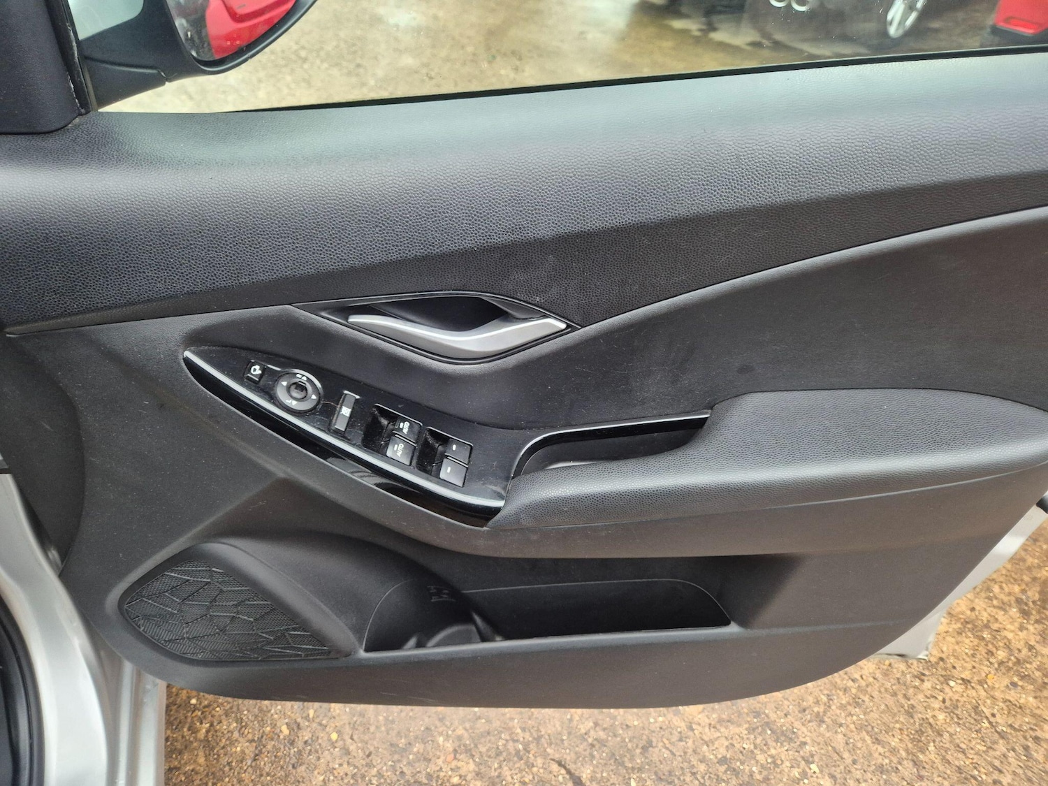 Used Hyundai Ix20 2017 for sale - 76964535: Photo 16