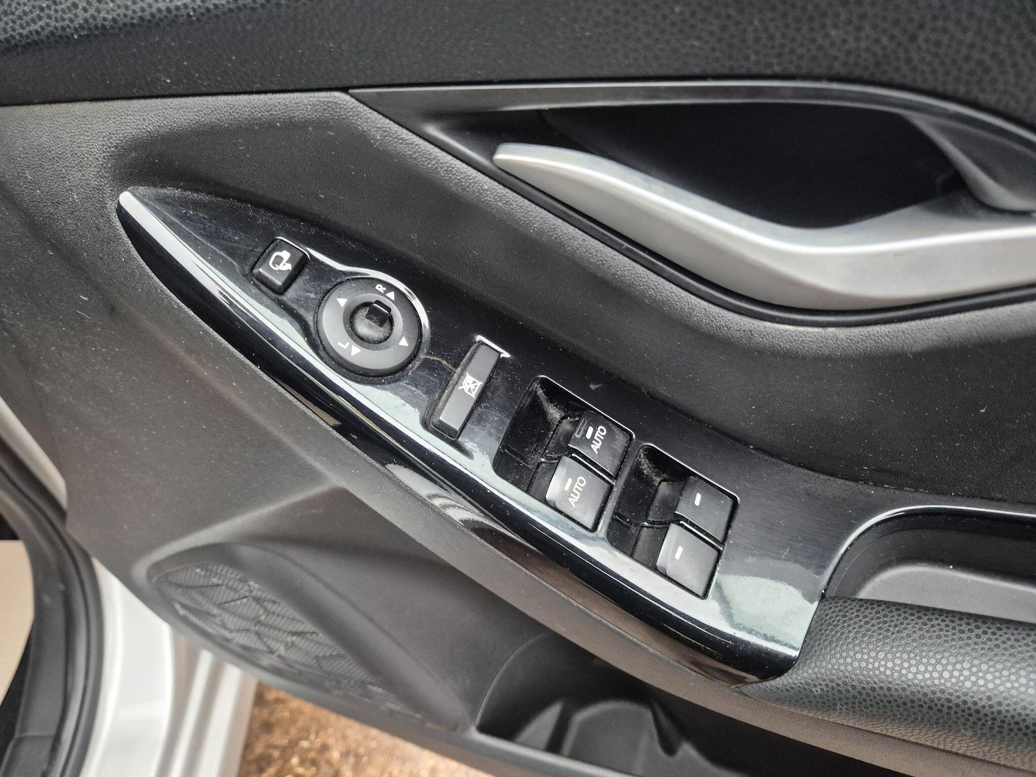 Used Hyundai Ix20 2017 for sale - 76964535: Photo 17