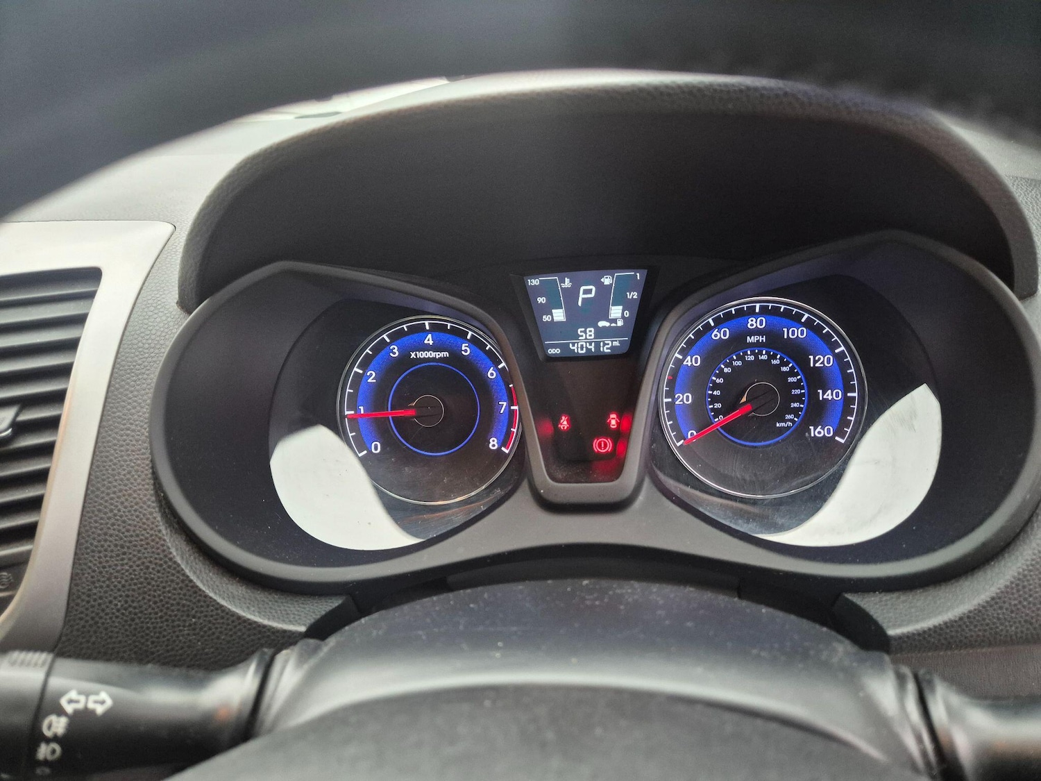 Used Hyundai Ix20 2017 for sale - 76964535: Photo 20