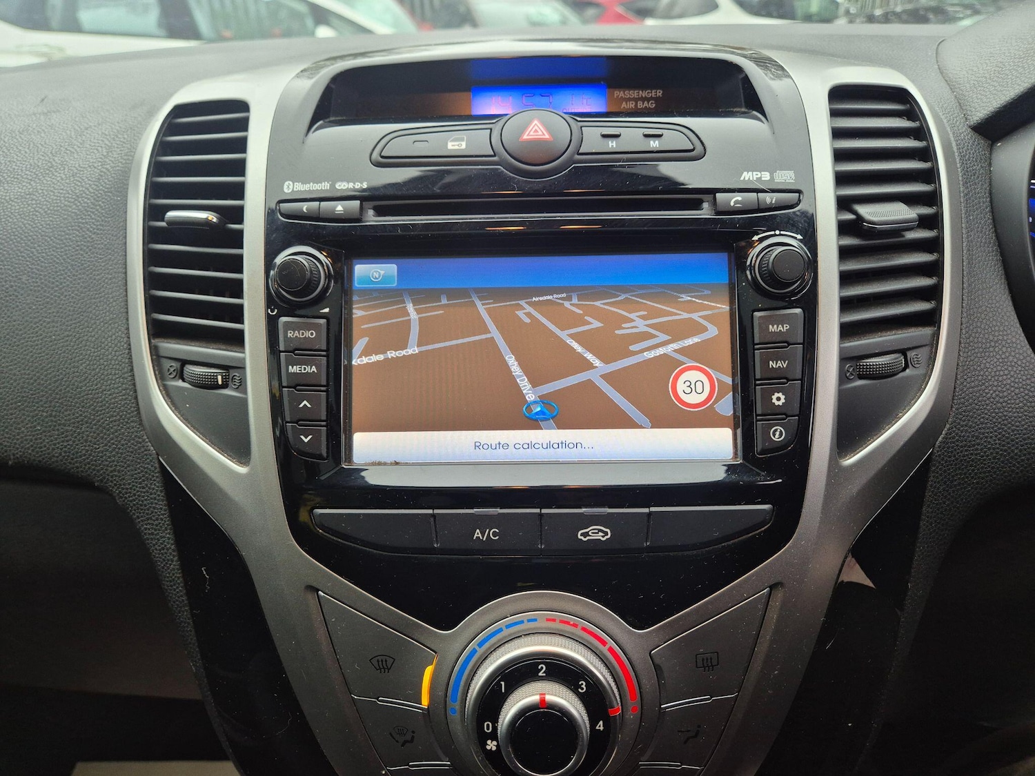 Used Hyundai Ix20 2017 for sale - 76964535: Photo 25