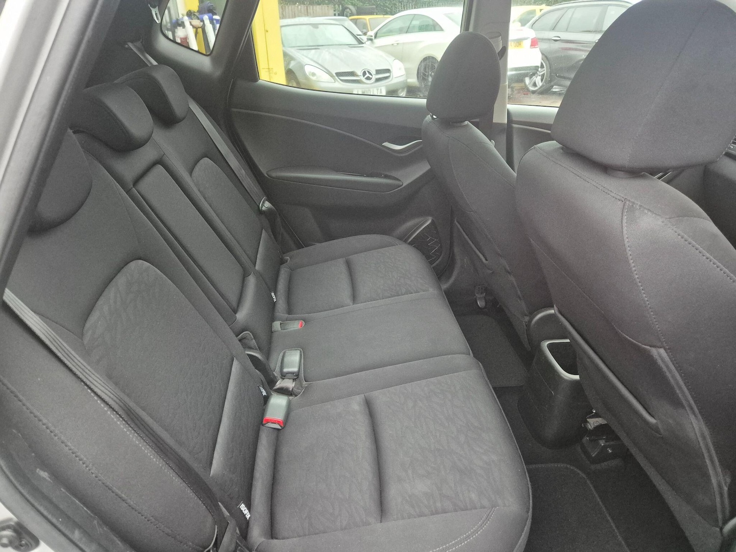 Used Hyundai Ix20 2017 for sale - 76964535: Photo 26