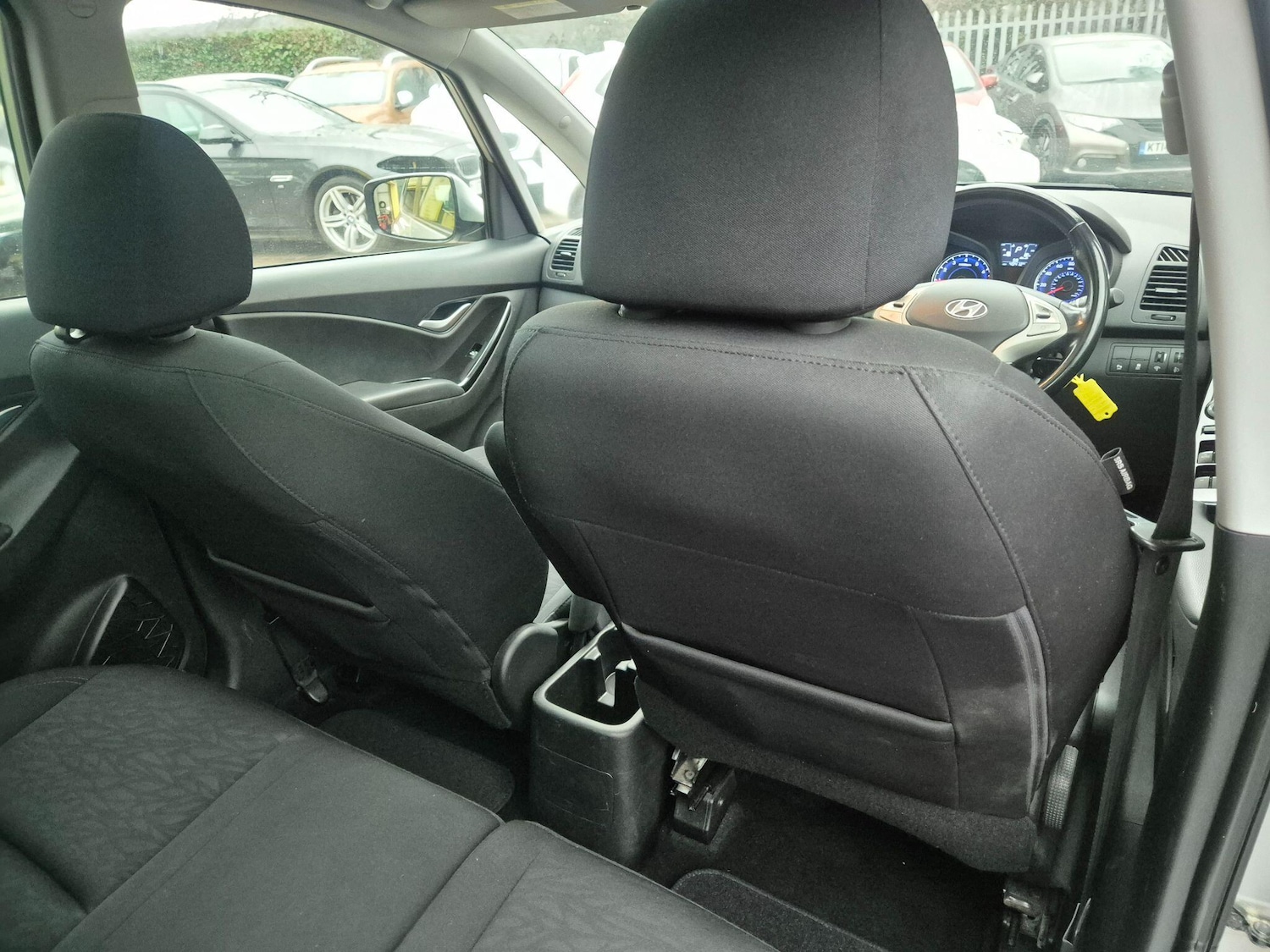 Used Hyundai Ix20 2017 for sale - 76964535: Photo 27