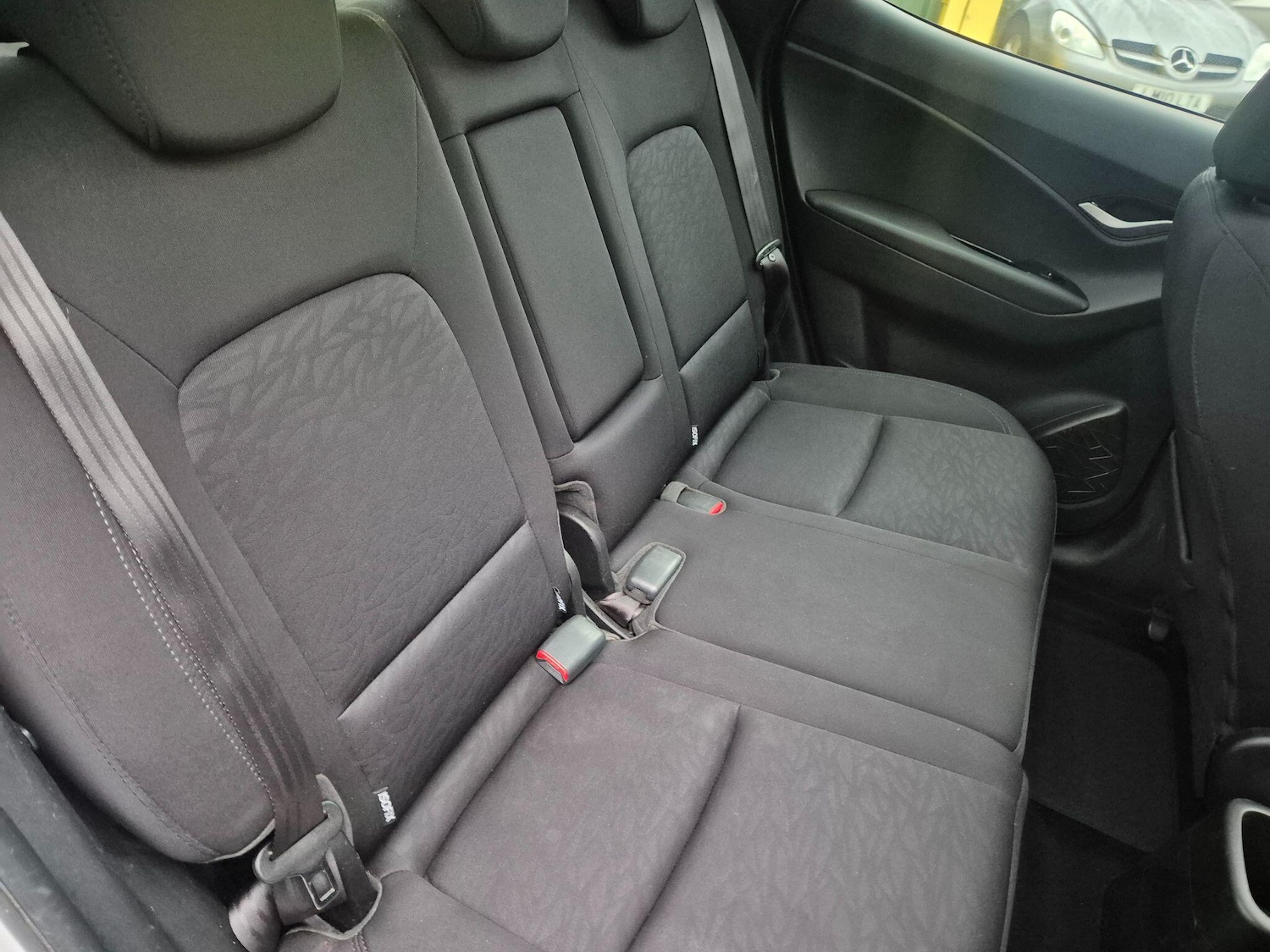 Used Hyundai Ix20 2017 for sale - 76964535: Photo 28