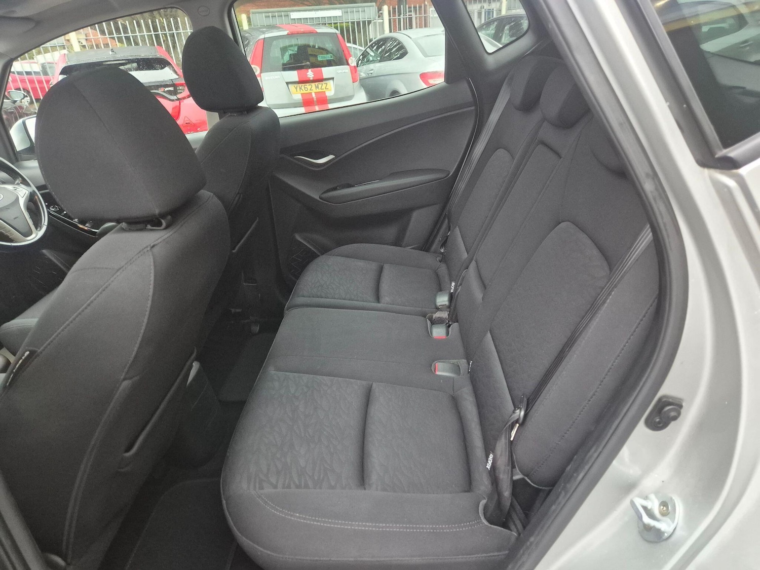 Used Hyundai Ix20 2017 for sale - 76964535: Photo 31