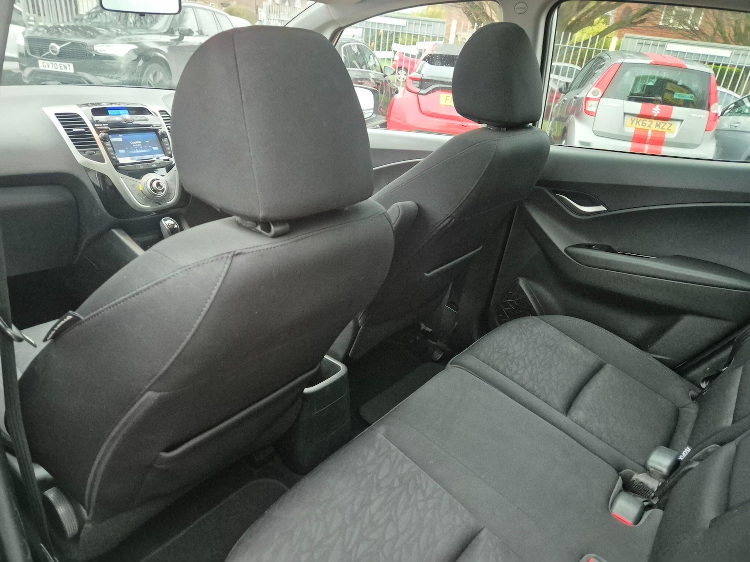 Used Hyundai Ix20 2017 for sale - 76964535: Photo 32