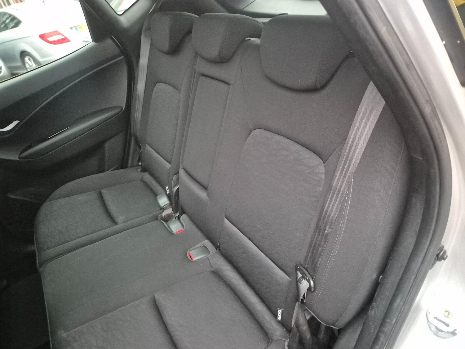 Used Hyundai Ix20 2017 for sale - 76964535: Photo 33