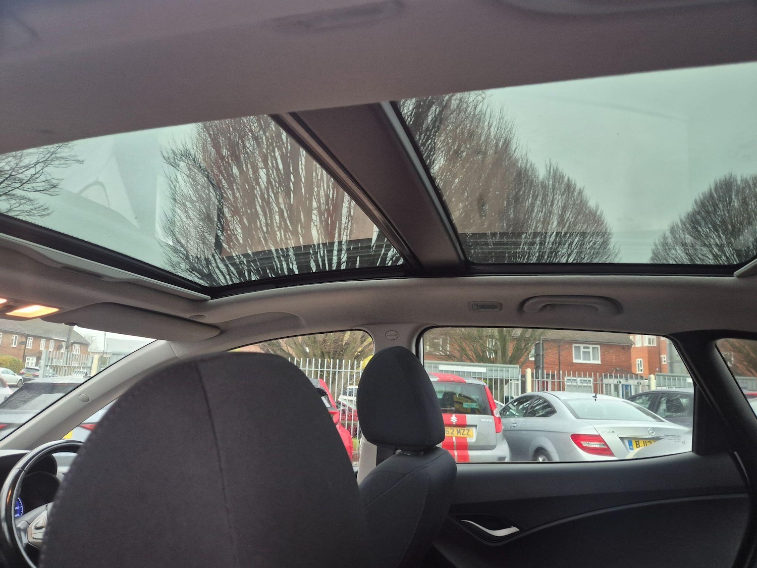 Used Hyundai Ix20 2017 for sale - 76964535: Photo 36