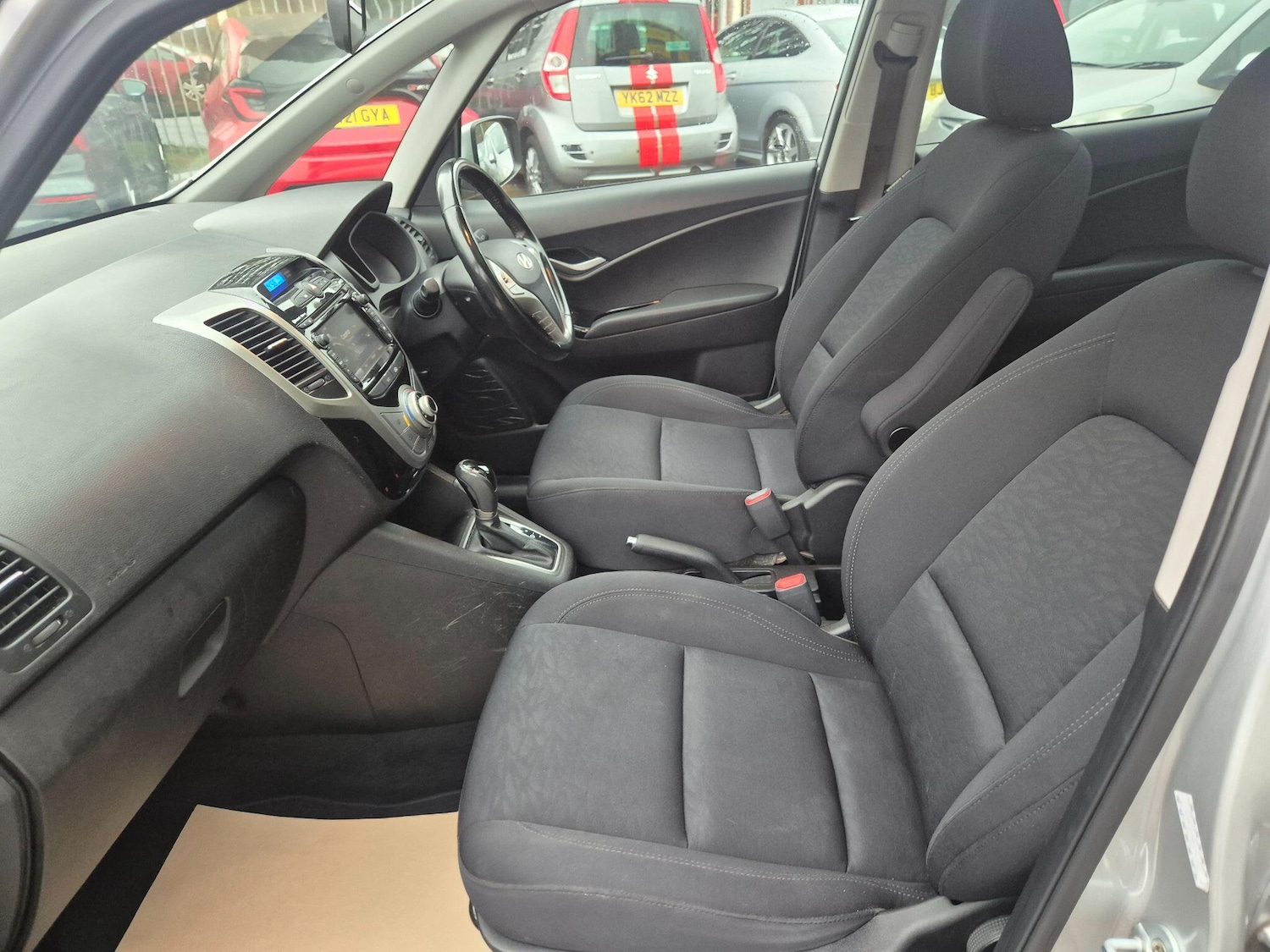 Used Hyundai Ix20 2017 for sale - 76964535: Photo 37