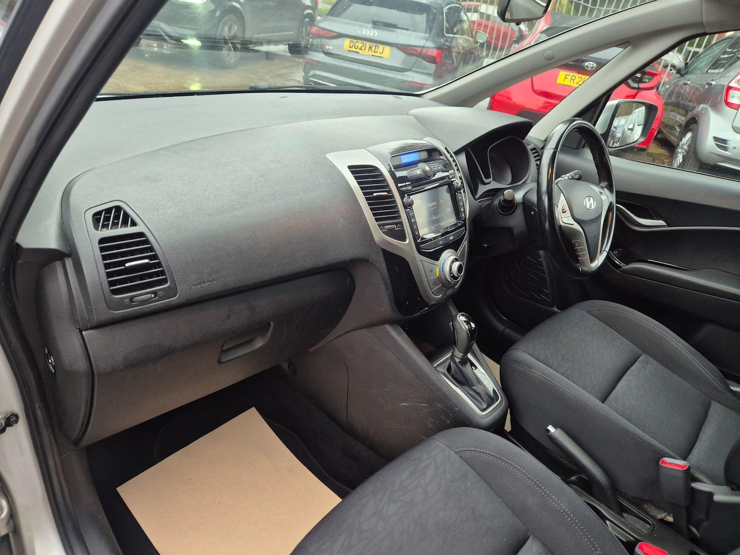 Used Hyundai Ix20 2017 for sale - 76964535: Photo 38