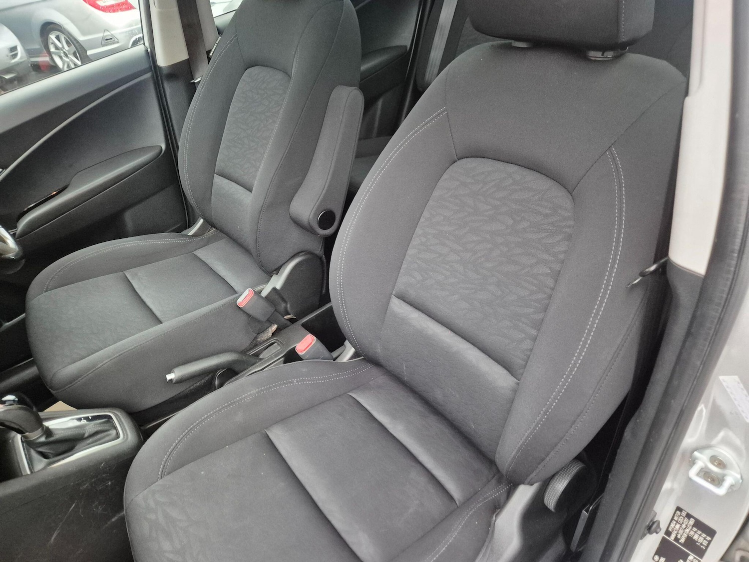 Used Hyundai Ix20 2017 for sale - 76964535: Photo 39