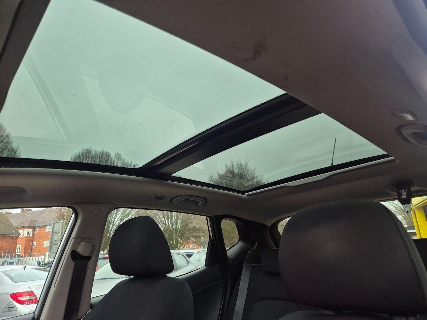 Used Hyundai Ix20 2017 for sale - 76964535: Photo 42