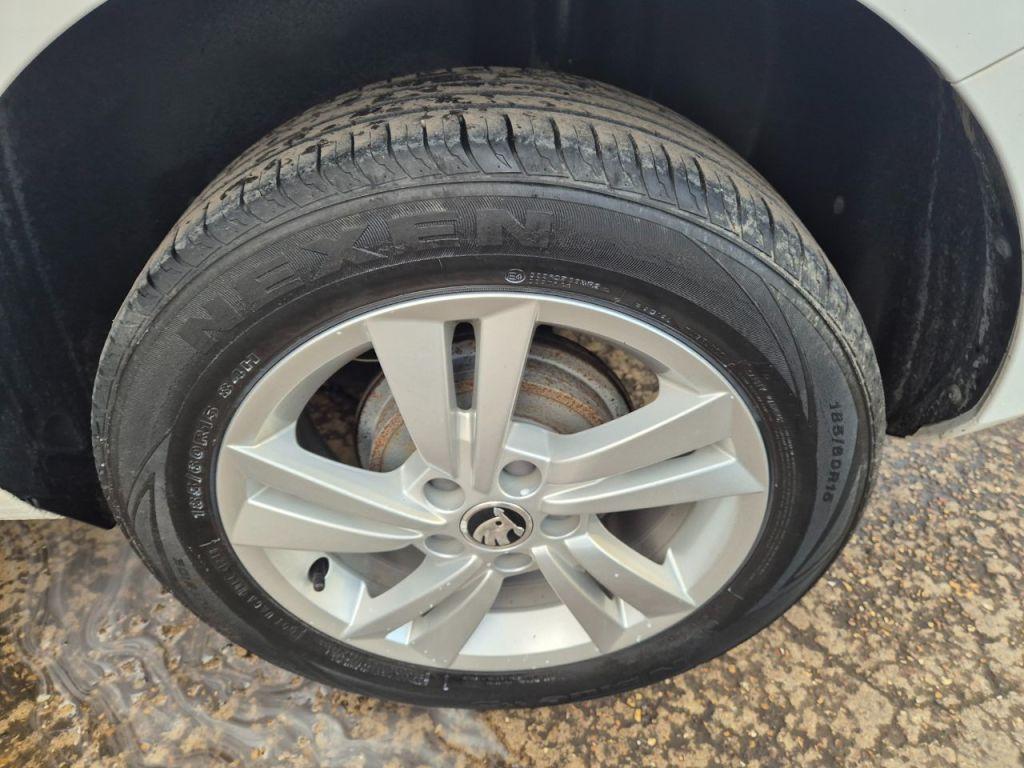 Used Skoda Fabia 2018 for sale - 76787837: Photo 10