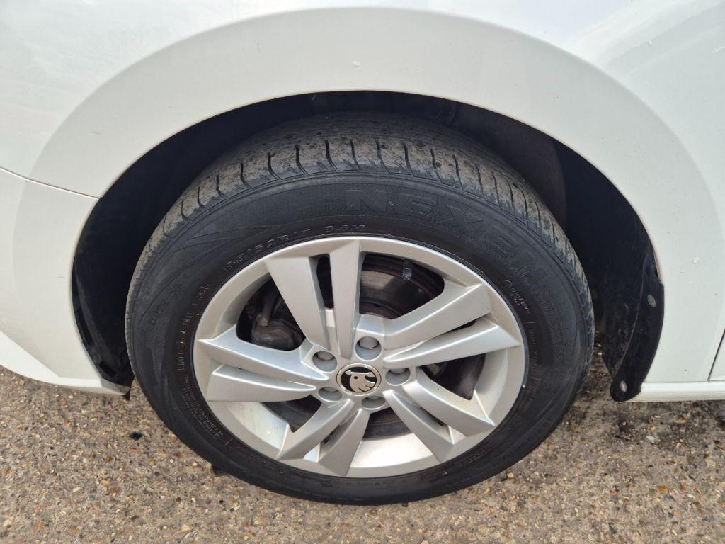 Used Skoda Fabia 2018 for sale - 76787837: Photo 12