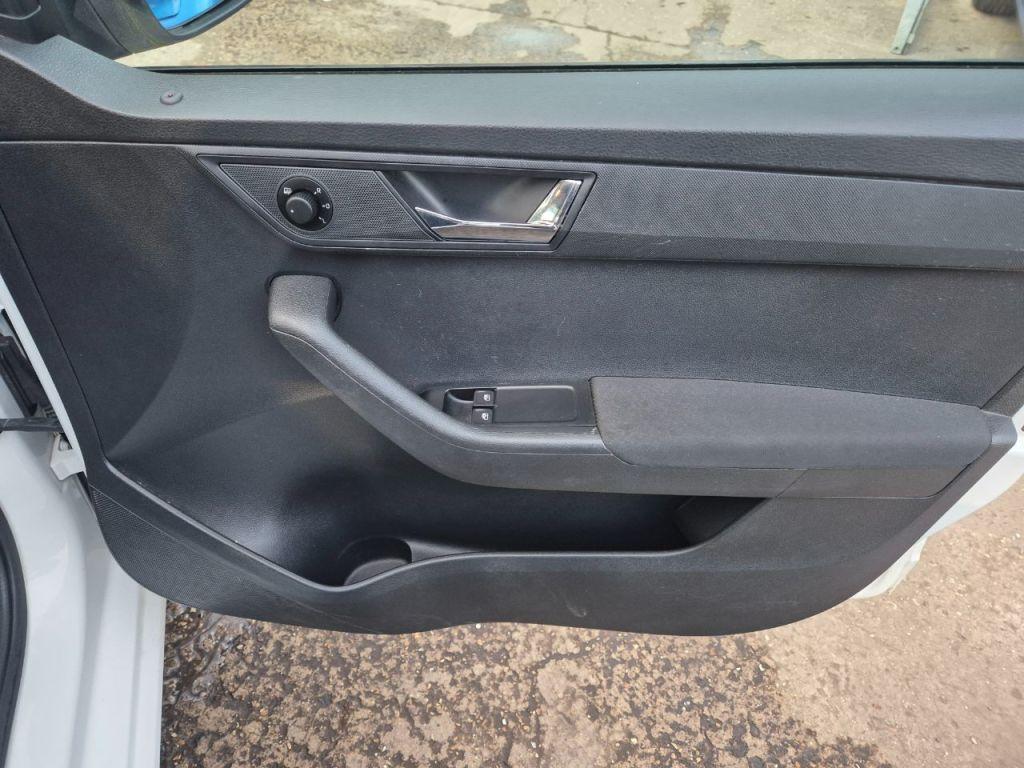 Used Skoda Fabia 2018 for sale - 76787837: Photo 16