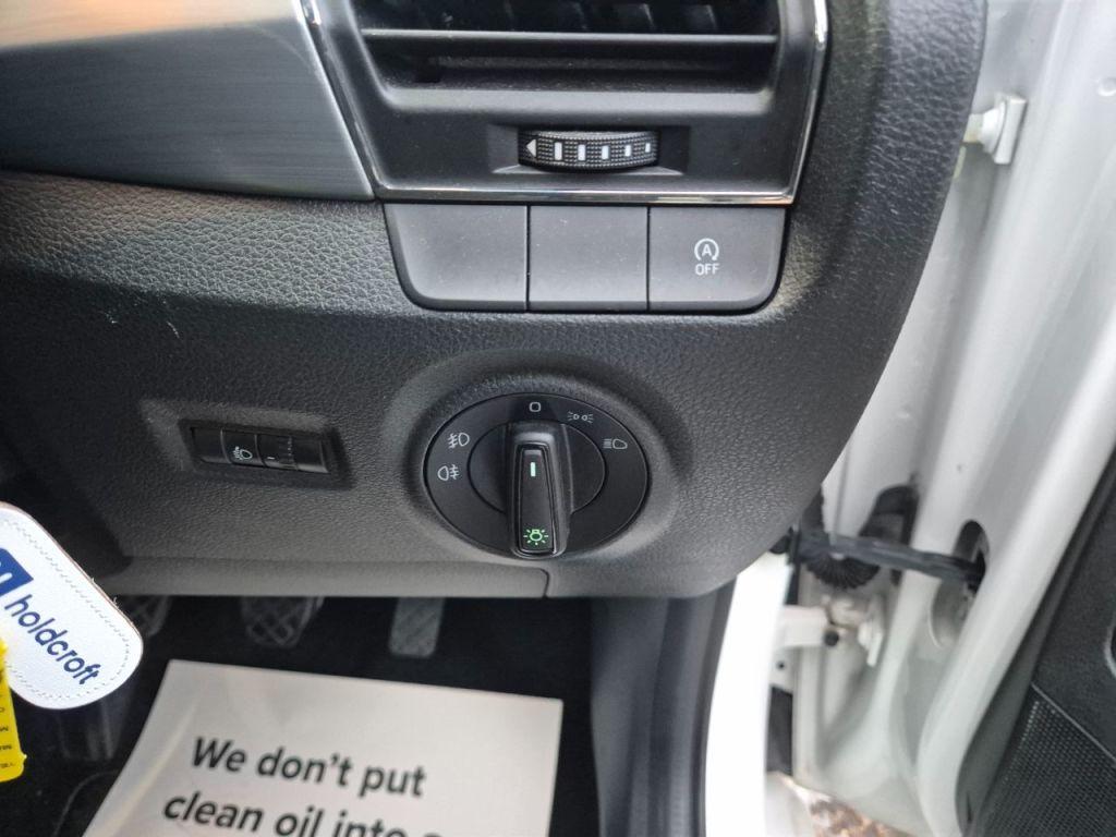 Used Skoda Fabia 2018 for sale - 76787837: Photo 17