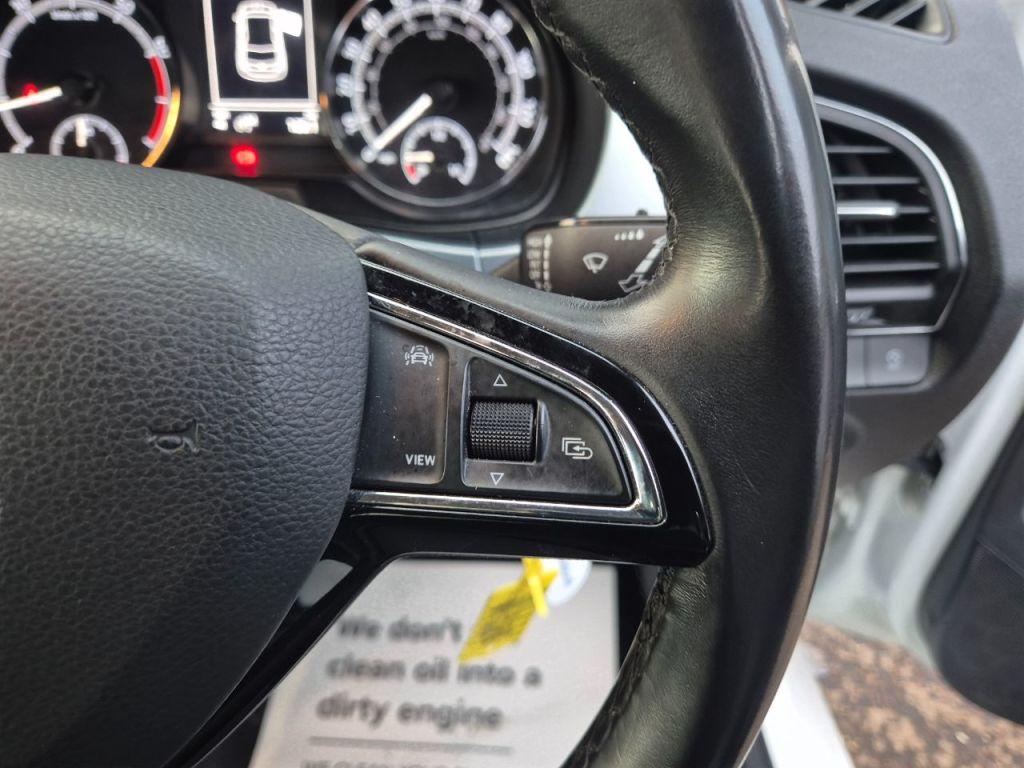 Used Skoda Fabia 2018 for sale - 76787837: Photo 19