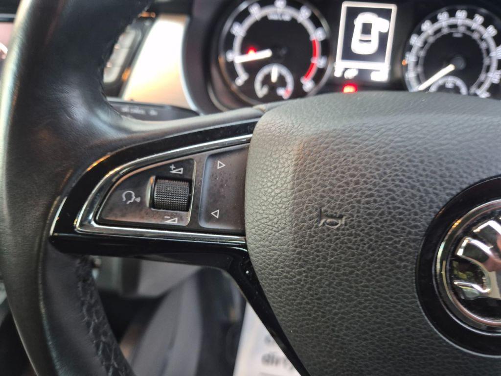 Used Skoda Fabia 2018 for sale - 76787837: Photo 20