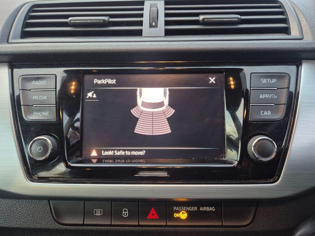 Used Skoda Fabia 2018 for sale - 76787837: Photo 26