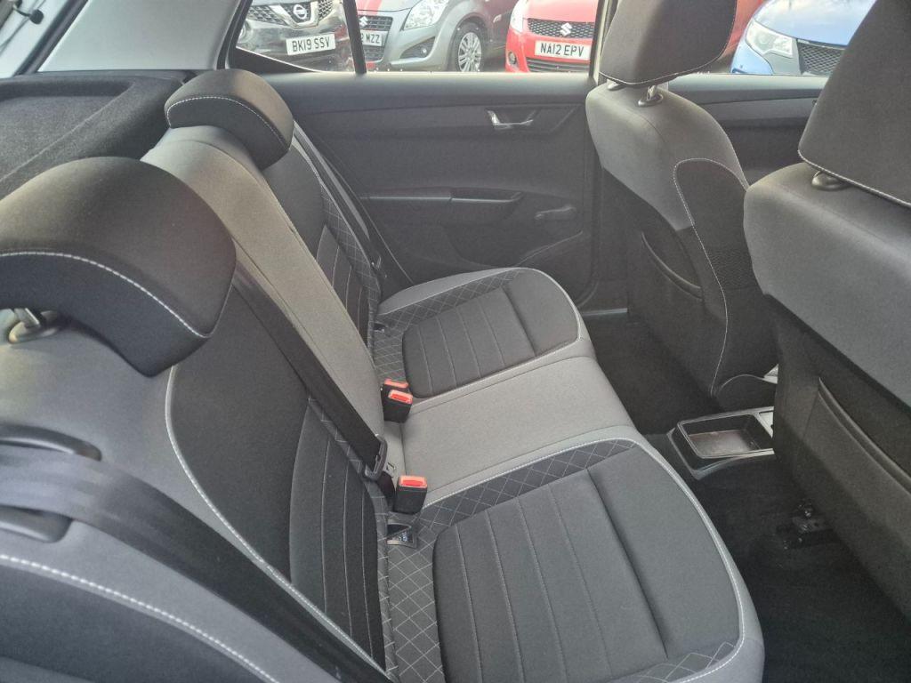 Used Skoda Fabia 2018 for sale - 76787837: Photo 27