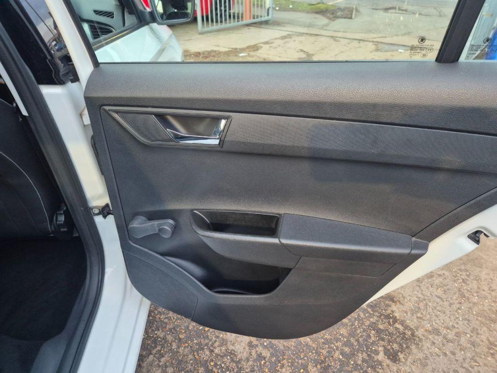 Used Skoda Fabia 2018 for sale - 76787837: Photo 30