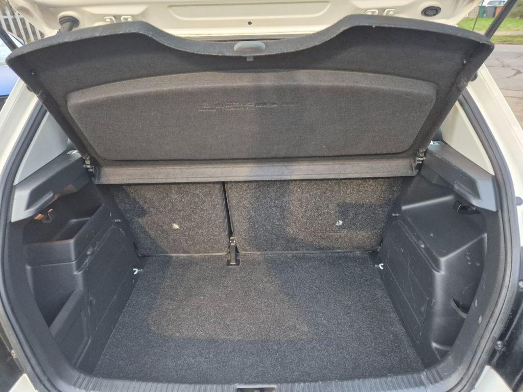 Used Skoda Fabia 2018 for sale - 76787837: Photo 31