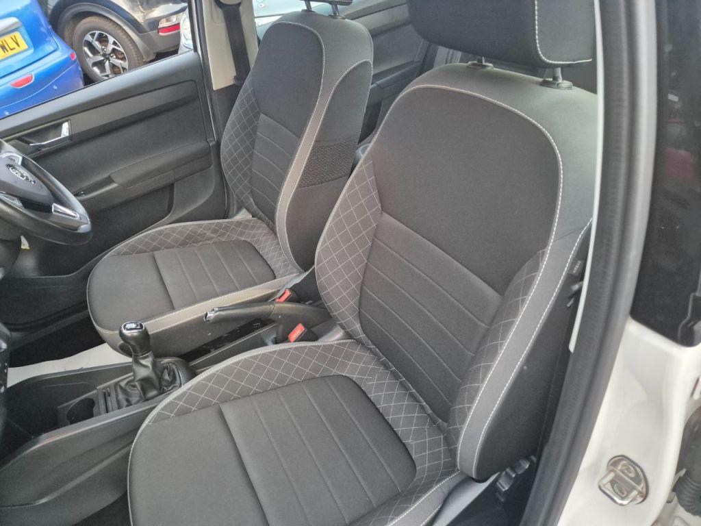 Used Skoda Fabia 2018 for sale - 76787837: Photo 39