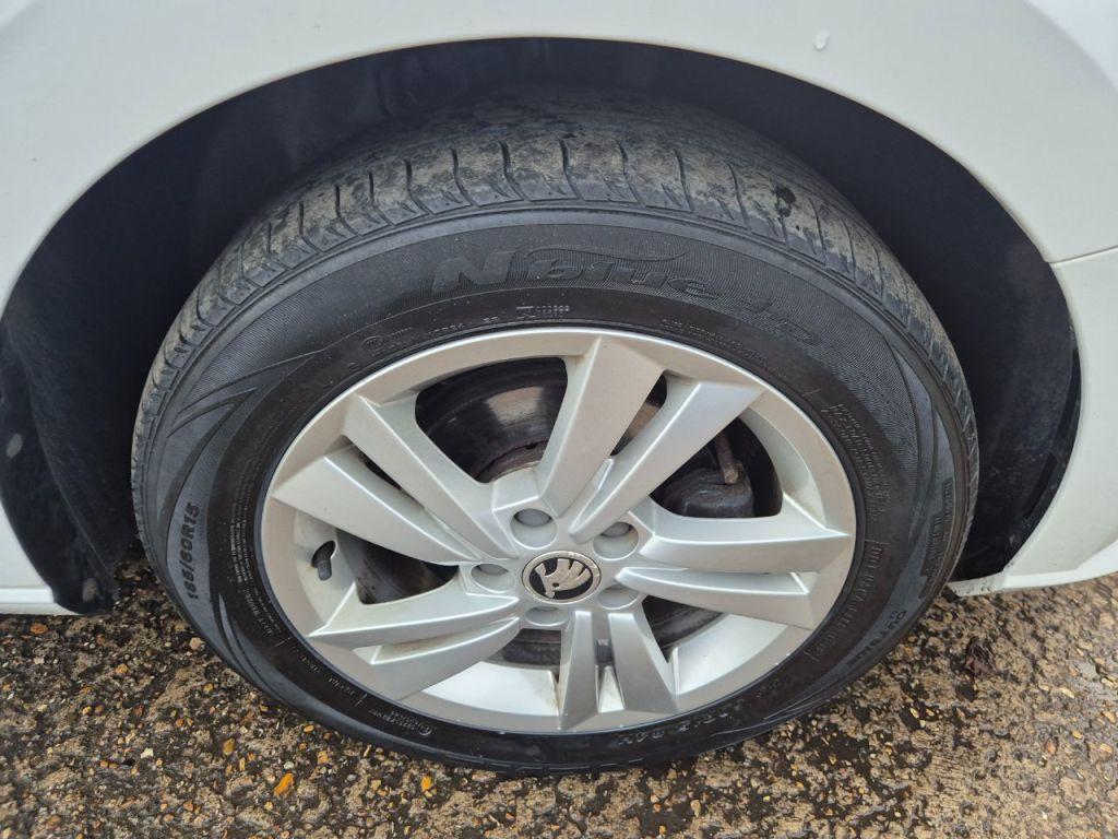 Used Skoda Fabia 2018 for sale - 76787837: Photo 4