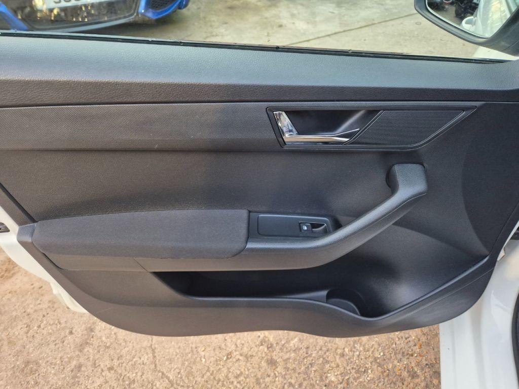 Used Skoda Fabia 2018 for sale - 76787837: Photo 40