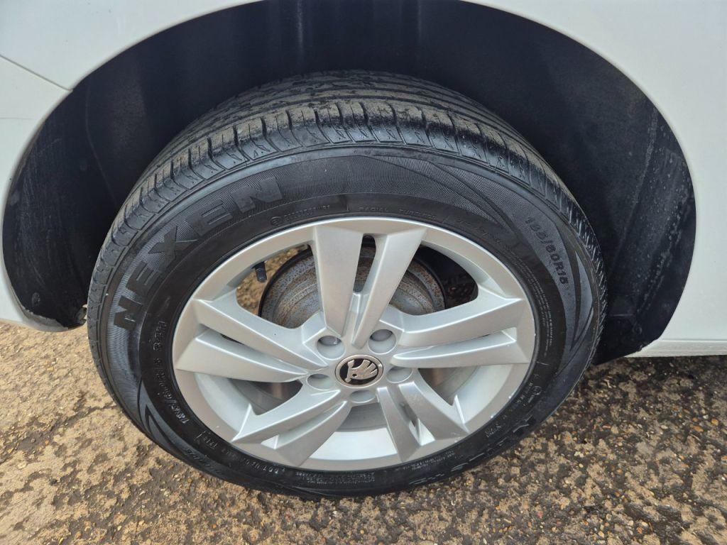 Used Skoda Fabia 2018 for sale - 76787837: Photo 6