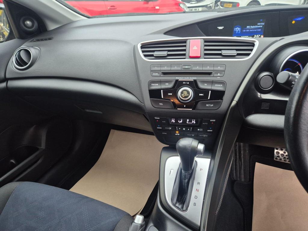 Used Honda Civic 2014 for sale - 77233898: Photo 25