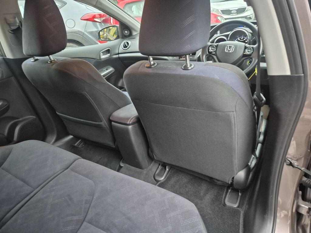 Used Honda Civic 2014 for sale - 77233898: Photo 30