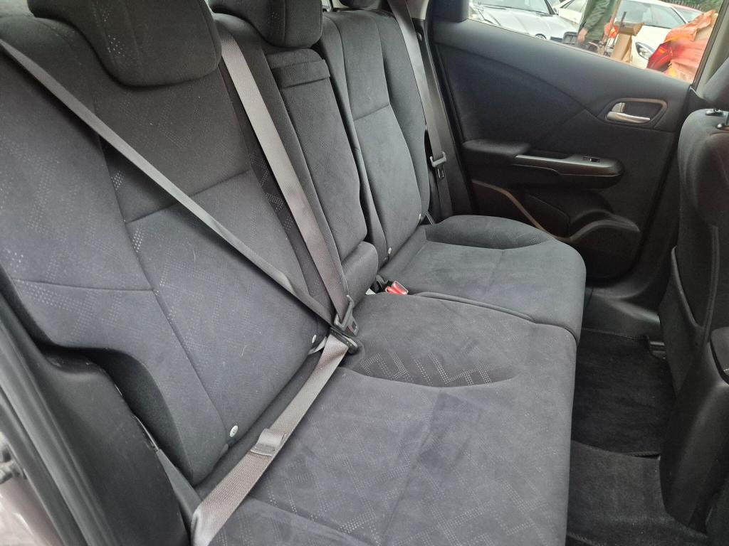 Used Honda Civic 2014 for sale - 77233898: Photo 31