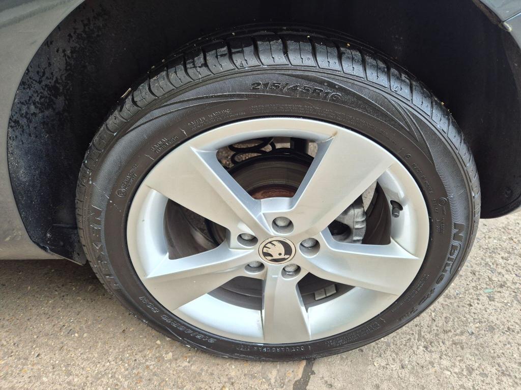 Used Skoda Fabia 2021 for sale - 77888510: Photo 11