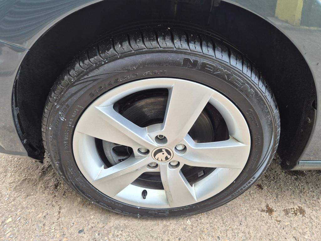 Used Skoda Fabia 2021 for sale - 77888510: Photo 13