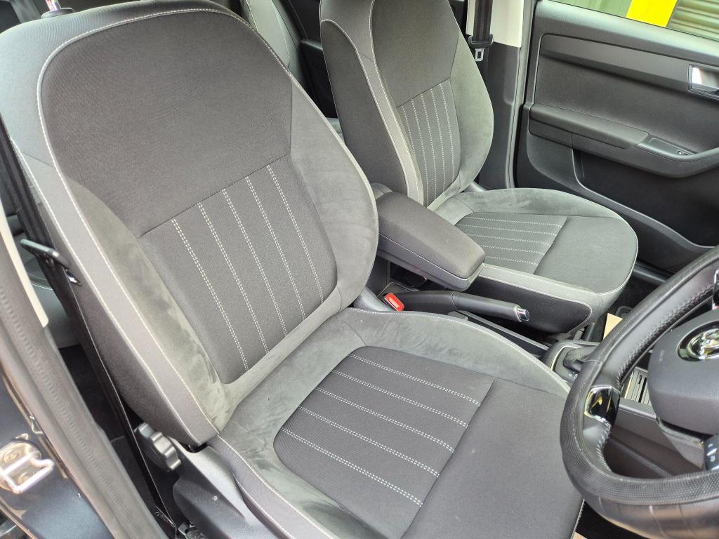 Used Skoda Fabia 2021 for sale - 77888510: Photo 16