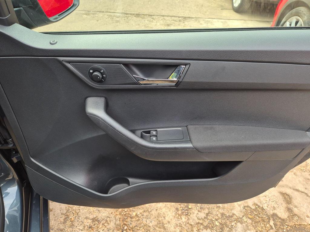 Used Skoda Fabia 2021 for sale - 77888510: Photo 17