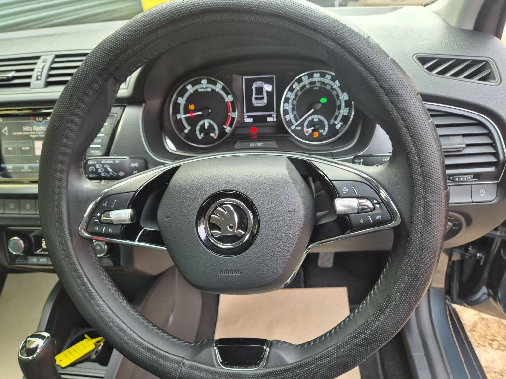 Used Skoda Fabia 2021 for sale - 77888510: Photo 19