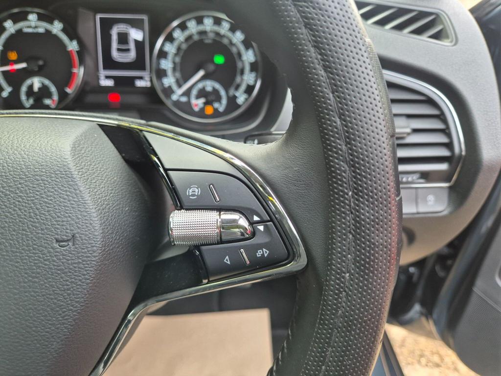 Used Skoda Fabia 2021 for sale - 77888510: Photo 20