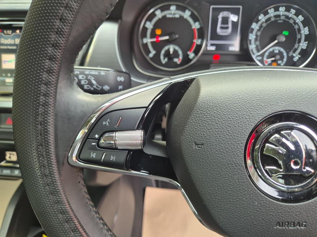 Used Skoda Fabia 2021 for sale - 77888510: Photo 21