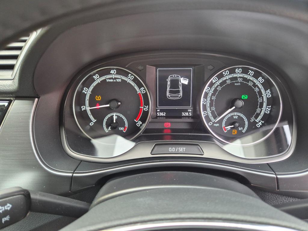 Used Skoda Fabia 2021 for sale - 77888510: Photo 22