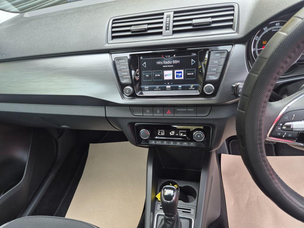 Used Skoda Fabia 2021 for sale - 77888510: Photo 23