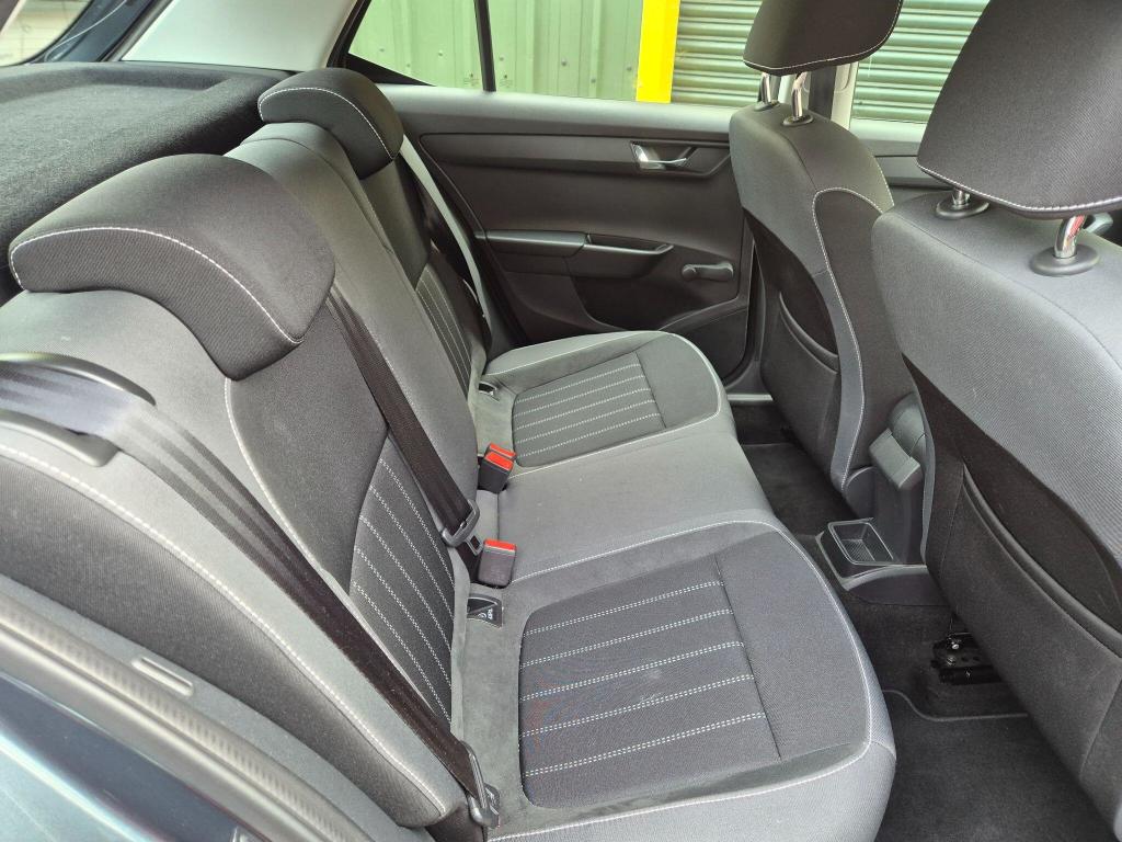 Used Skoda Fabia 2021 for sale - 77888510: Photo 27