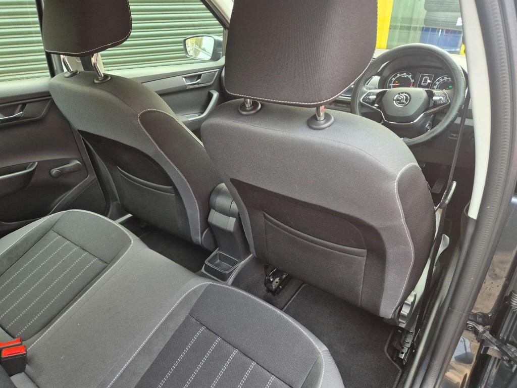 Used Skoda Fabia 2021 for sale - 77888510: Photo 28